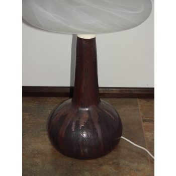 Oryginalna lampa vintage Relikt Design.